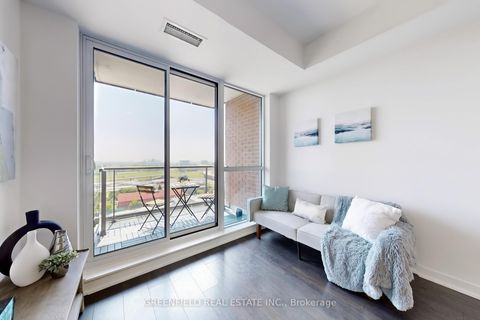 Photo 1 at 1310 - 31 Tippett Road, Clanton Park, Toronto