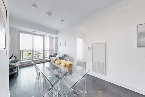 Photo 6 at 1310 - 31 Tippett Road, Clanton Park, Toronto