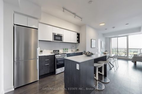 Photo 8 at 1310 - 31 Tippett Road, Clanton Park, Toronto