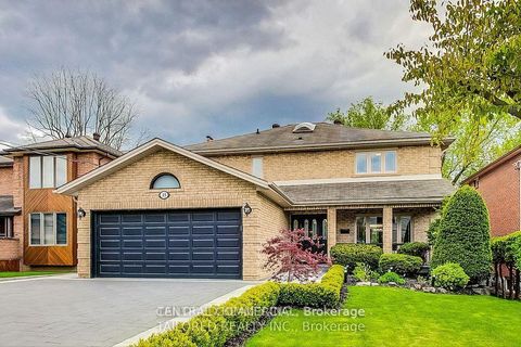 Photo 0 at 35 Mackay Drive, South Richvale, Richmond Hill