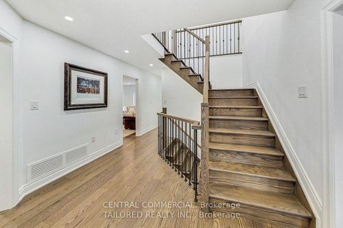 Photo 8 at 35 Mackay Drive, South Richvale, Richmond Hill