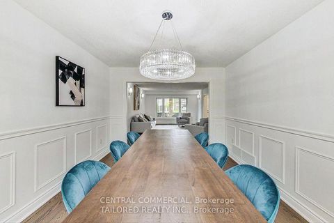 Photo 10 at 35 Mackay Drive, South Richvale, Richmond Hill