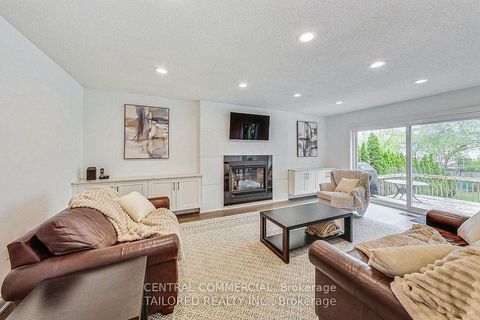 Photo 15 at 35 Mackay Drive, South Richvale, Richmond Hill