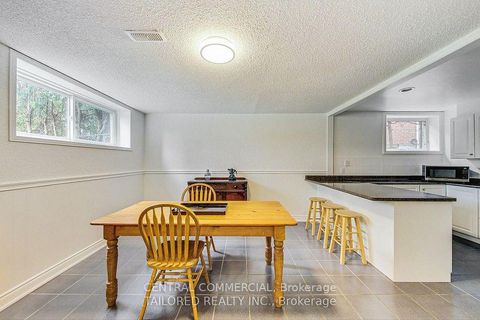 Photo 24 at 35 Mackay Drive, South Richvale, Richmond Hill