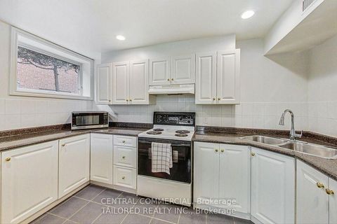 Photo 25 at 35 Mackay Drive, South Richvale, Richmond Hill