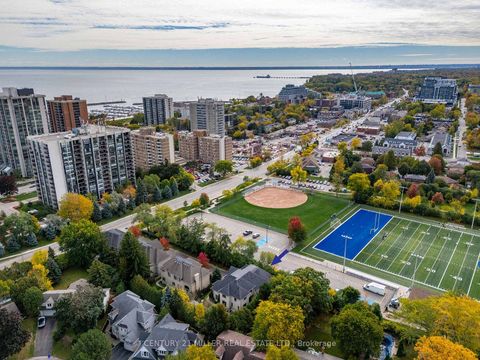 Photo 2 at 108 Livno Common, BR Bronte, Oakville