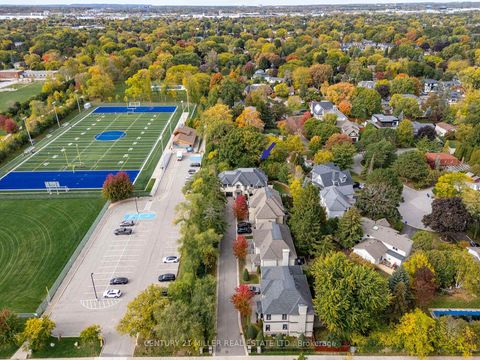 Photo 3 at 108 Livno Common, BR Bronte, Oakville