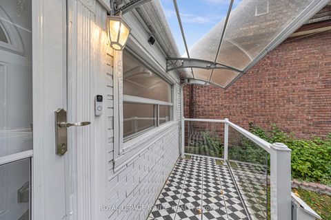 Photo 5 at 148 Barrington Avenue, Crescent Town, Toronto