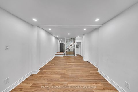 Photo 6 at 148 Barrington Avenue, Crescent Town, Toronto