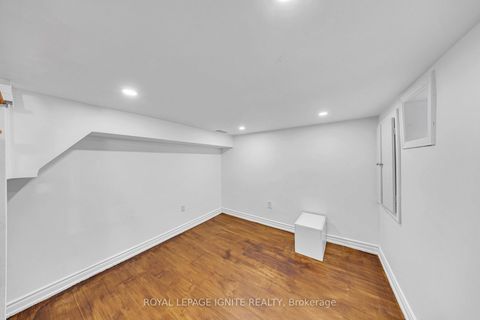 Photo 17 at 148 Barrington Avenue, Crescent Town, Toronto