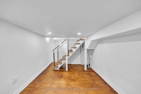 Photo 18 at 148 Barrington Avenue, Crescent Town, Toronto
