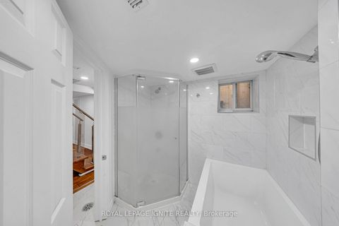 Photo 21 at 148 Barrington Avenue, Crescent Town, Toronto