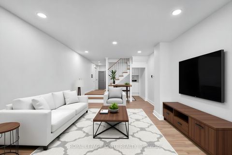 Photo 28 at 148 Barrington Avenue, Crescent Town, Toronto