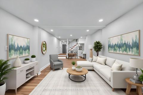 Photo 29 at 148 Barrington Avenue, Crescent Town, Toronto