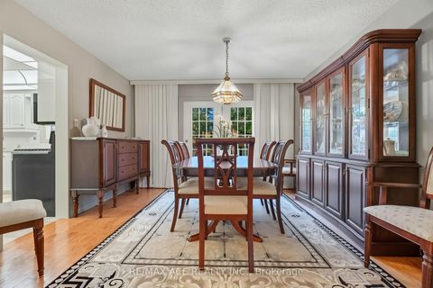 Photo 9 at 17 Black Willow Court, Oak Ridges, Richmond Hill