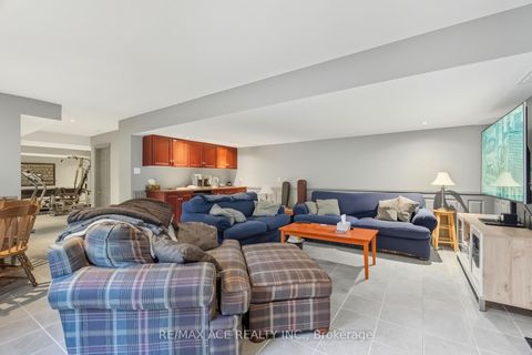 Photo 37 at 17 Black Willow Court, Oak Ridges, Richmond Hill