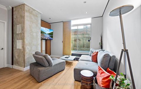 Photo 0 at 156 - 313 Richmond Street E, Moss Park, Toronto