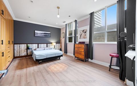 Photo 2 at 156 - 313 Richmond Street E, Moss Park, Toronto