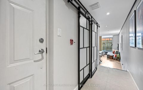 Photo 5 at 156 - 313 Richmond Street E, Moss Park, Toronto