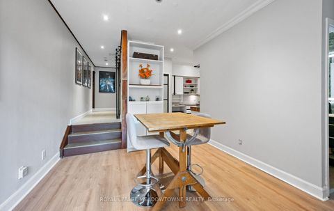 Photo 8 at 156 - 313 Richmond Street E, Moss Park, Toronto