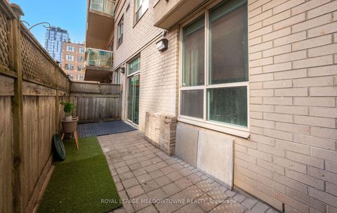 Photo 15 at 156 - 313 Richmond Street E, Moss Park, Toronto