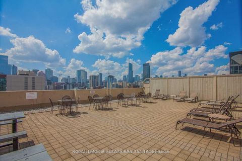 Photo 21 at 156 - 313 Richmond Street E, Moss Park, Toronto