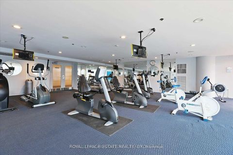 Photo 24 at 156 - 313 Richmond Street E, Moss Park, Toronto