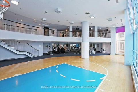 Photo 26 at 156 - 313 Richmond Street E, Moss Park, Toronto