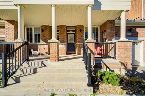 Photo 7 at 28 Avonmore Trail, Patterson, Vaughan