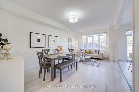 Photo 12 at 28 Avonmore Trail, Patterson, Vaughan