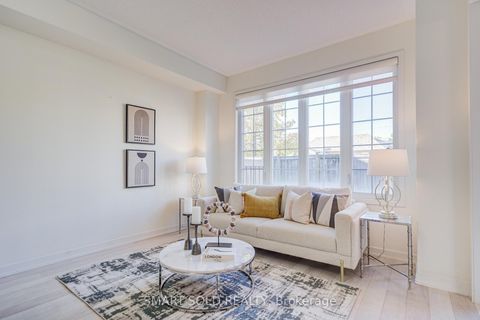 Photo 14 at 28 Avonmore Trail, Patterson, Vaughan