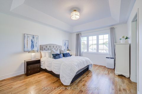 Photo 22 at 28 Avonmore Trail, Patterson, Vaughan