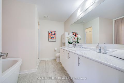 Photo 27 at 28 Avonmore Trail, Patterson, Vaughan