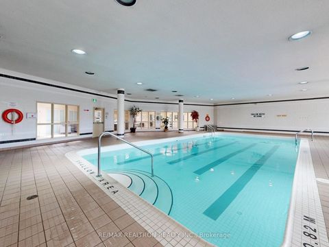 Photo 43 at 1015 - 40 Harding Boulevard W, North Richvale, Richmond Hill