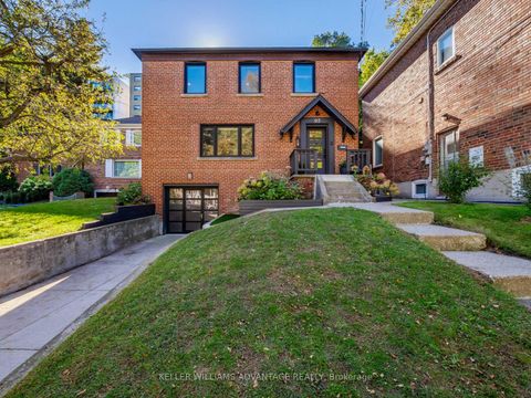 Photo 0 at 93 Glen Davis Crescent, Danforth, Toronto