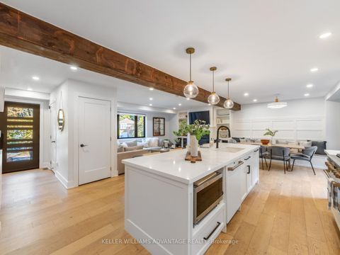 Photo 14 at 93 Glen Davis Crescent, Danforth, Toronto Photo 14 at 93 Glen Davis Crescent, Danforth, Toronto