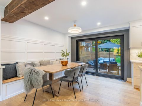 Photo 17 at 93 Glen Davis Crescent, Danforth, Toronto