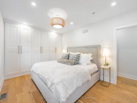 Photo 19 at 93 Glen Davis Crescent, Danforth, Toronto