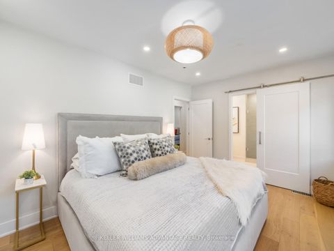 Photo 20 at 93 Glen Davis Crescent, Danforth, Toronto