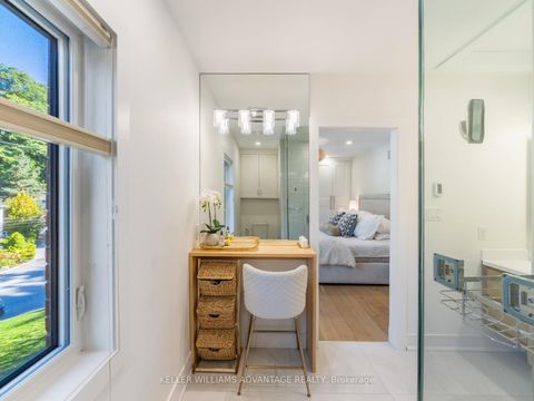 Photo 22 at 93 Glen Davis Crescent, Danforth, Toronto