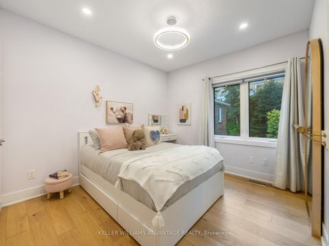 Photo 23 at 93 Glen Davis Crescent, Danforth, Toronto