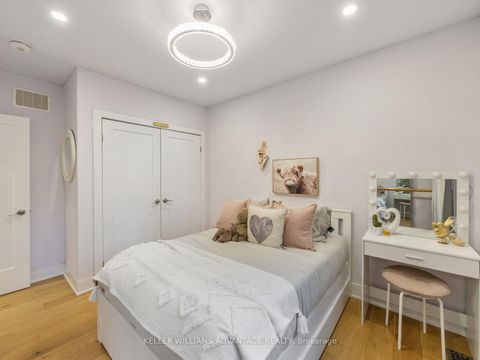 Photo 24 at 93 Glen Davis Crescent, Danforth, Toronto