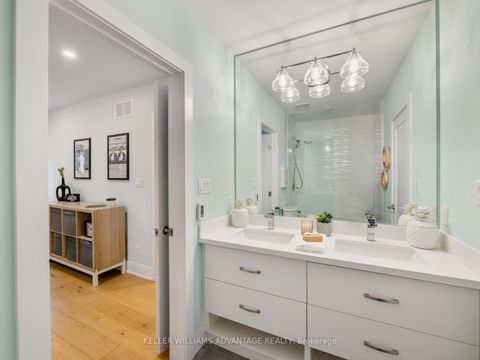 Photo 26 at 93 Glen Davis Crescent, Danforth, Toronto