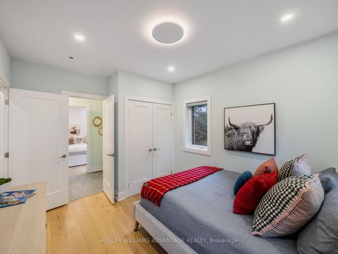 Photo 29 at 93 Glen Davis Crescent, Danforth, Toronto