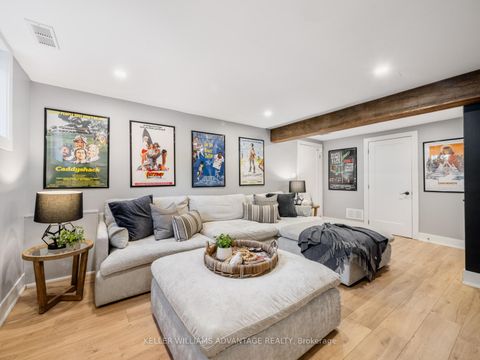 Photo 31 at 93 Glen Davis Crescent, Danforth, Toronto