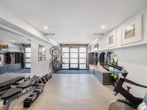 Photo 34 at 93 Glen Davis Crescent, Danforth, Toronto