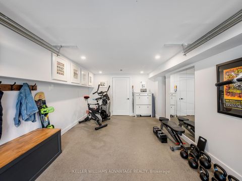 Photo 35 at 93 Glen Davis Crescent, Danforth, Toronto