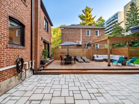 Photo 36 at 93 Glen Davis Crescent, Danforth, Toronto