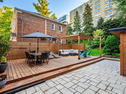 Photo 37 at 93 Glen Davis Crescent, Danforth, Toronto