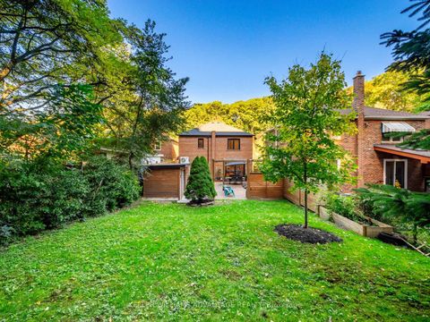 Photo 39 at 93 Glen Davis Crescent, Danforth, Toronto